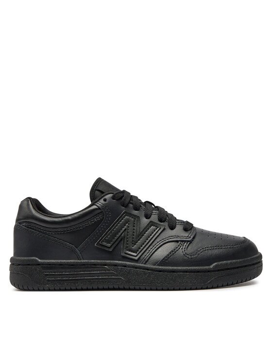 New Balance Сникърси GSB4803W