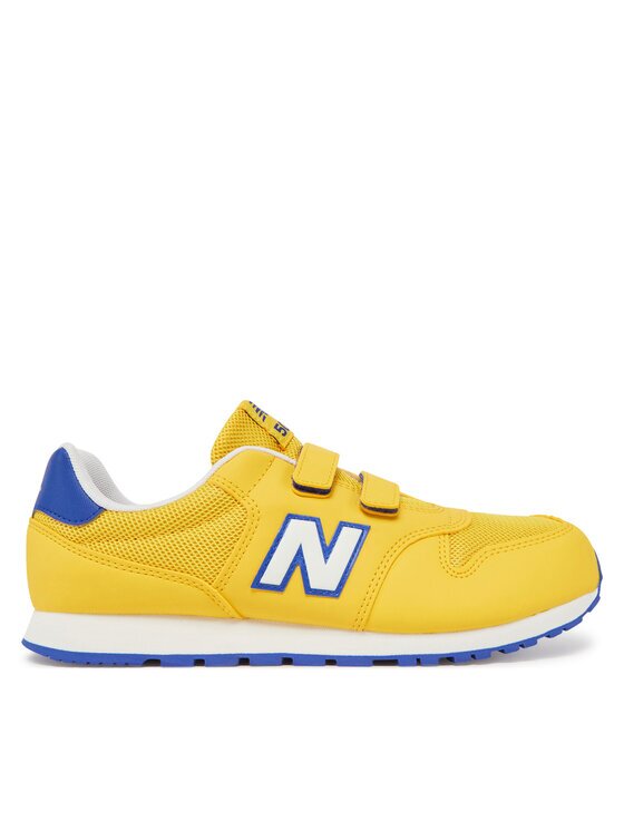 New Balance Сникърси GV500CIL