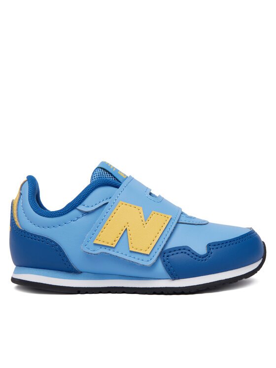 New Balance Сникърси I3239XJ