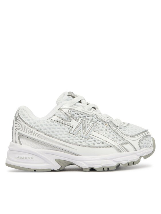 New Balance Сникърси IZ740BM