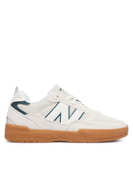 New Balance Сникърси Numeric Tiago Lemos 808L UN808RUP