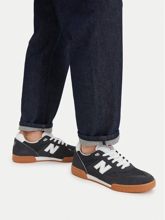 New Balance Сникърси Numeric Tom Knox 600 UN600PWG