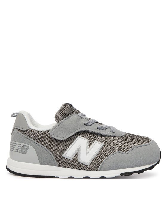 New Balance Сникърси NW515GRY