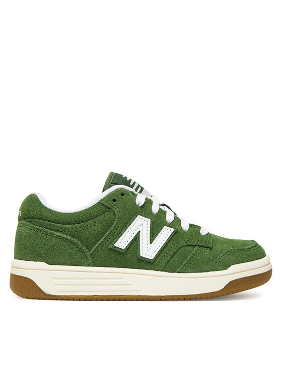 New Balance Сникърси PSB4803B