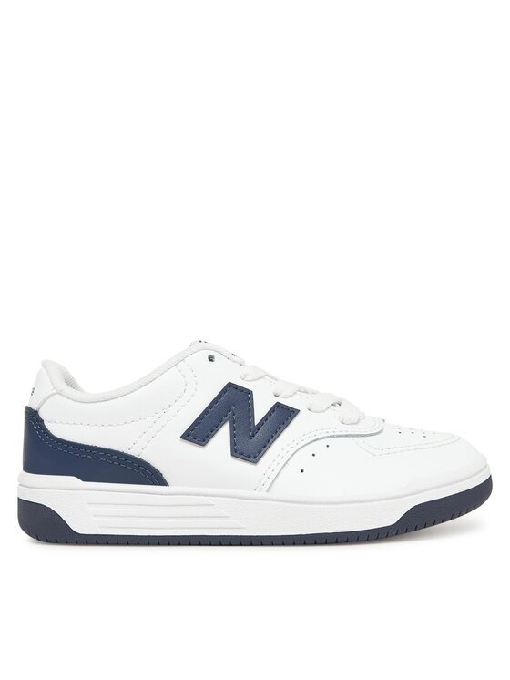 New Balance Сникърси PSB80BW