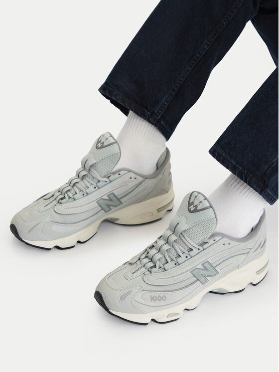 New Balance Сникърси U10002LV