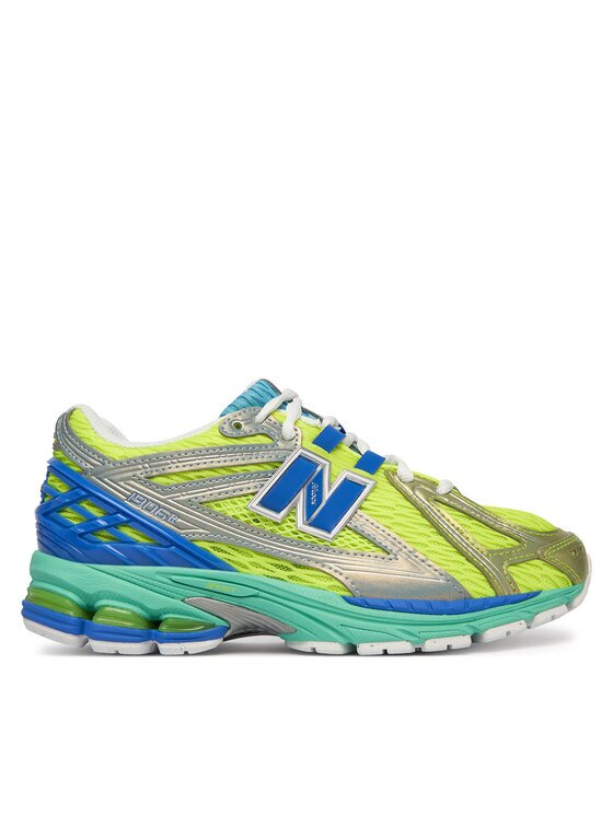 New Balance Сникърси U19063EN W