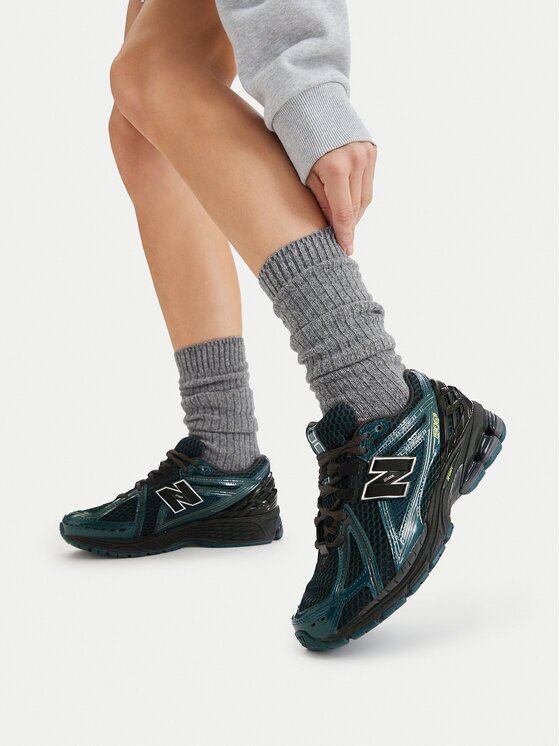 New Balance Сникърси U190646S