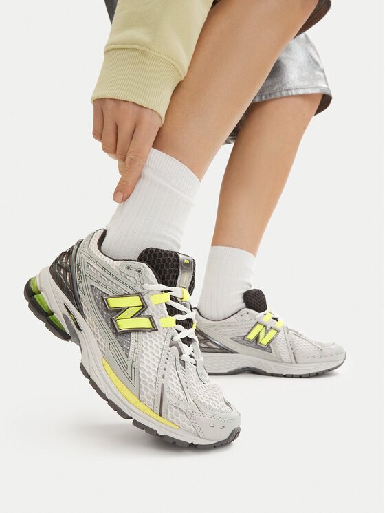 New Balance Сникърси U190652H