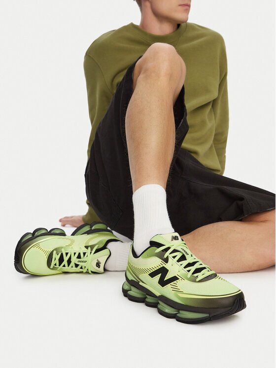 New Balance Сникърси U2000858