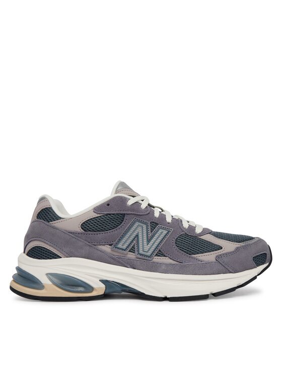 New Balance Сникърси U20107SQ