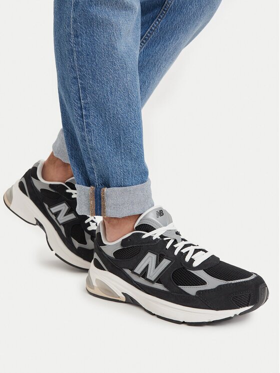 New Balance Сникърси U2010892 M
