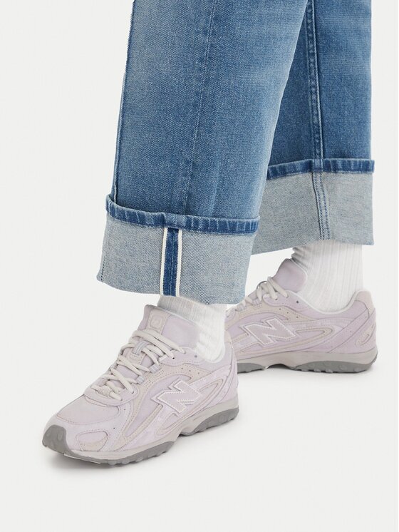 New Balance Сникърси U204LSC