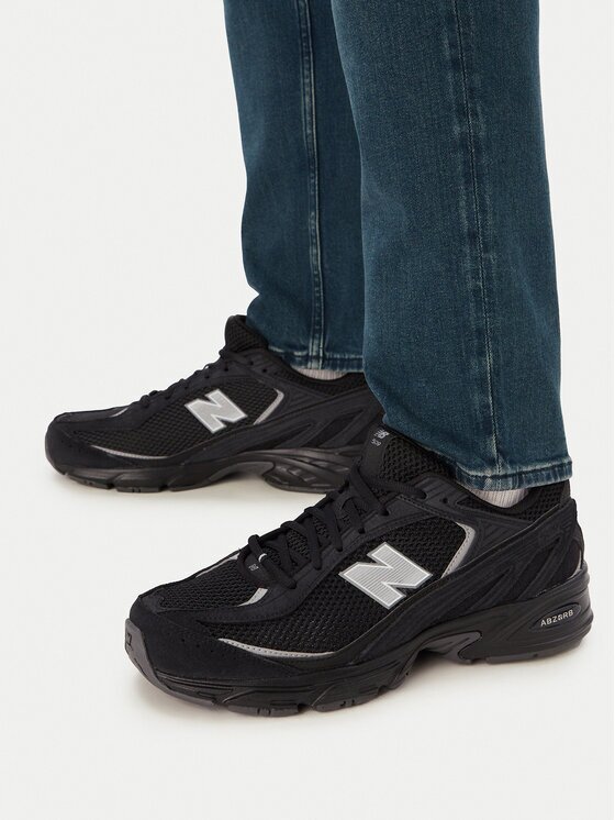New Balance Сникърси U509163 W