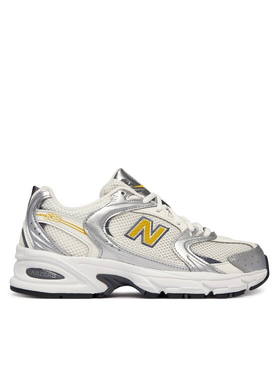 New Balance Сникърси U530153