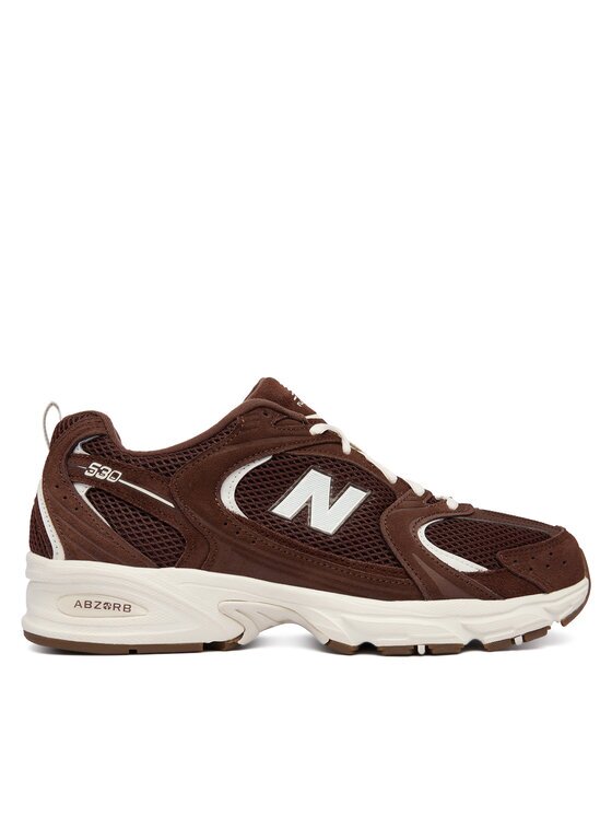 New Balance Сникърси U530SCW