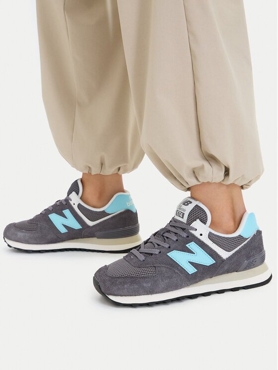 New Balance Сникърси U5745LX