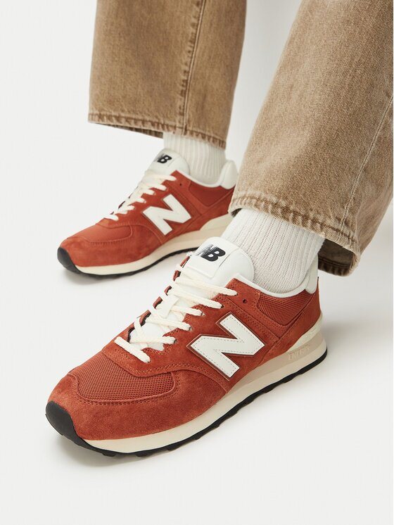 New Balance Сникърси U5745UK