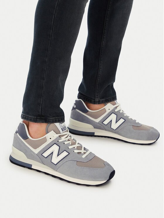 New Balance Сникърси U5746O5