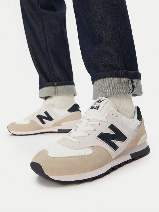 New Balance Сникърси U5746SG