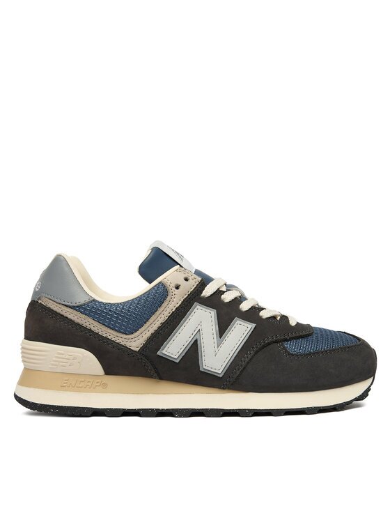 New Balance Сникърси U574SNV W