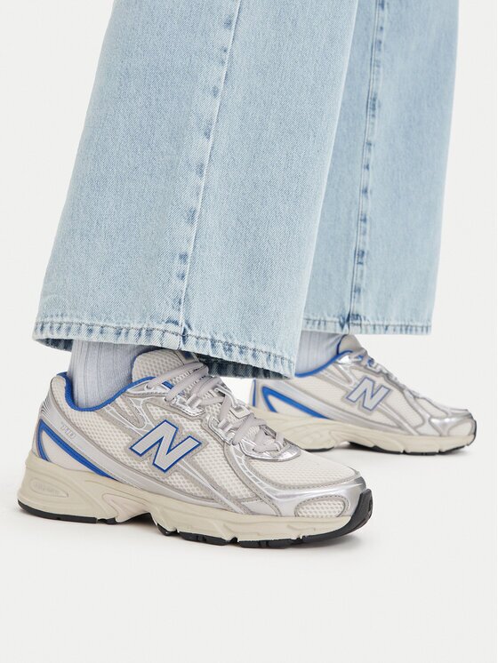New Balance Сникърси U74034F M