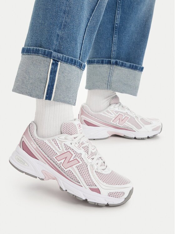 New Balance Сникърси U74078Z