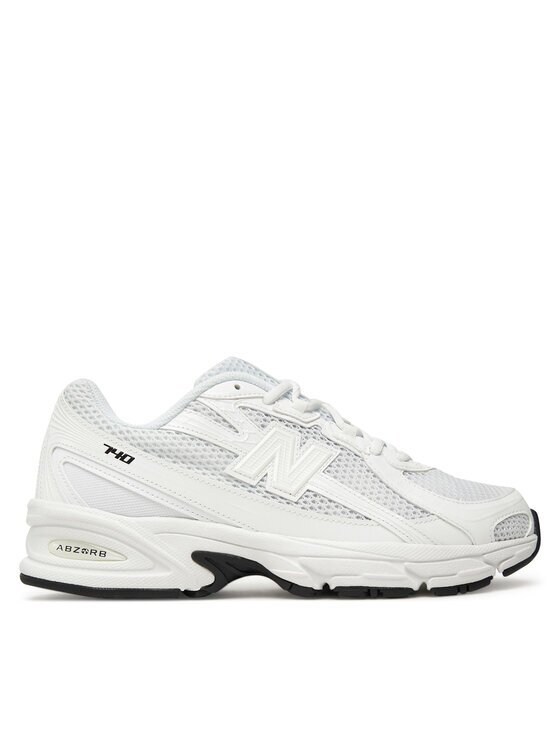 New Balance Сникърси U740WW2 M Бял