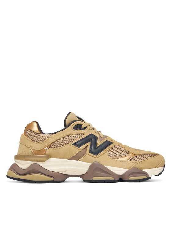New Balance Сникърси U90604WC