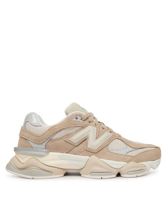 New Balance Сникърси U90608AP Бежов