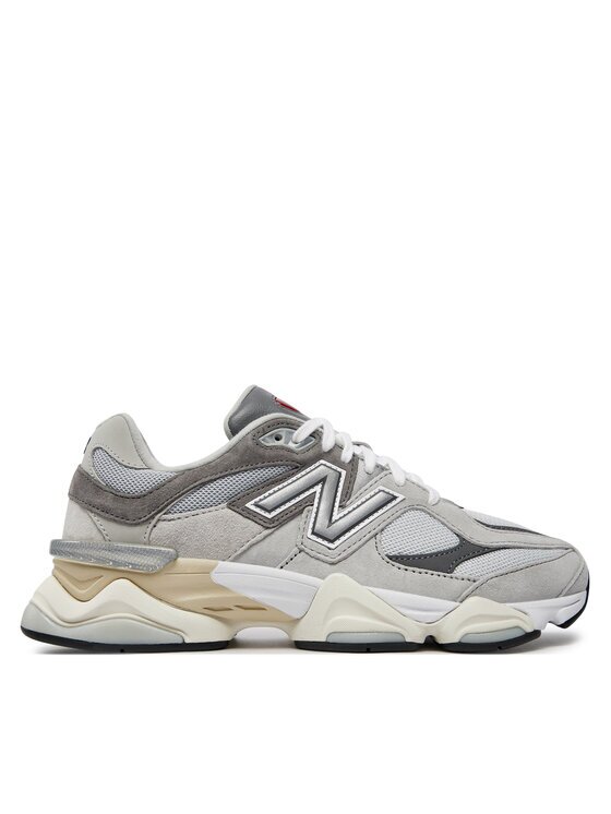 New Balance Сникърси U9060GRY