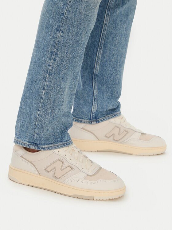 New Balance Сникърси U950384 W