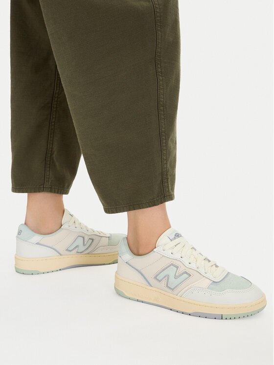 New Balance Сникърси U9509MT