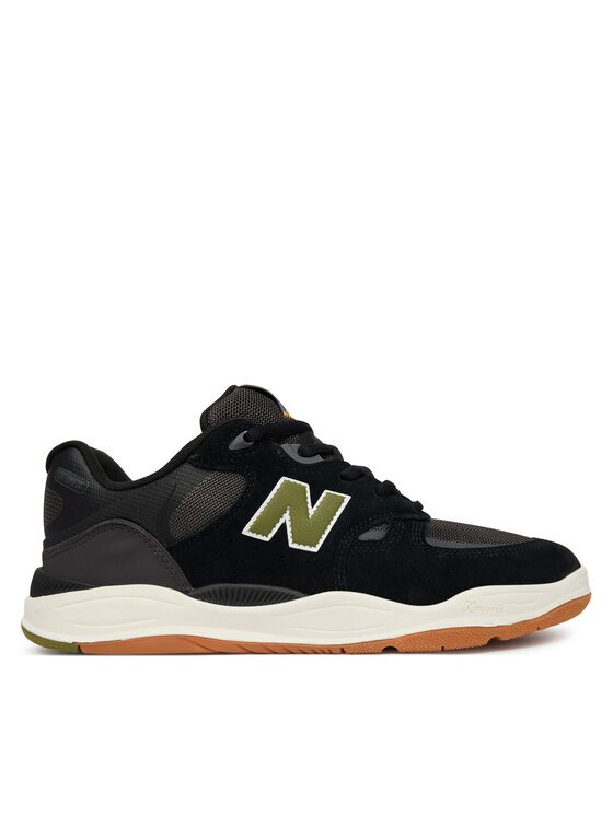 New Balance Сникърси UN1010A Черен