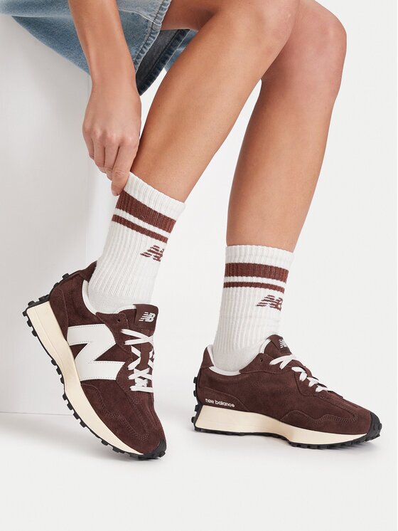 New Balance Сникърси W32714Q
