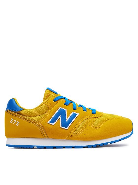 New Balance Сникърси YC373AK2