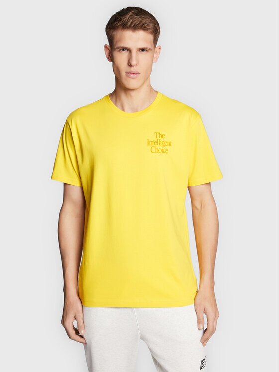 New Balance Тишърт MT23502 Relaxed Fit