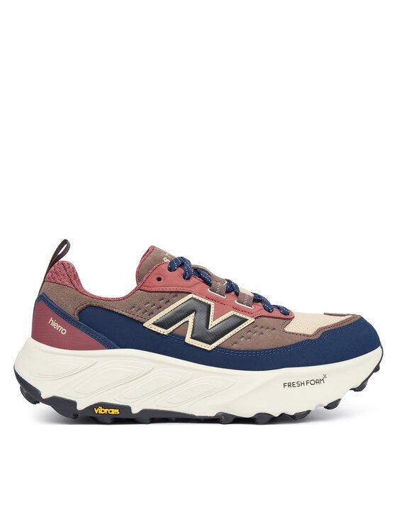 New Balance Туристически Foam X Hierro Trek MHIET5D9