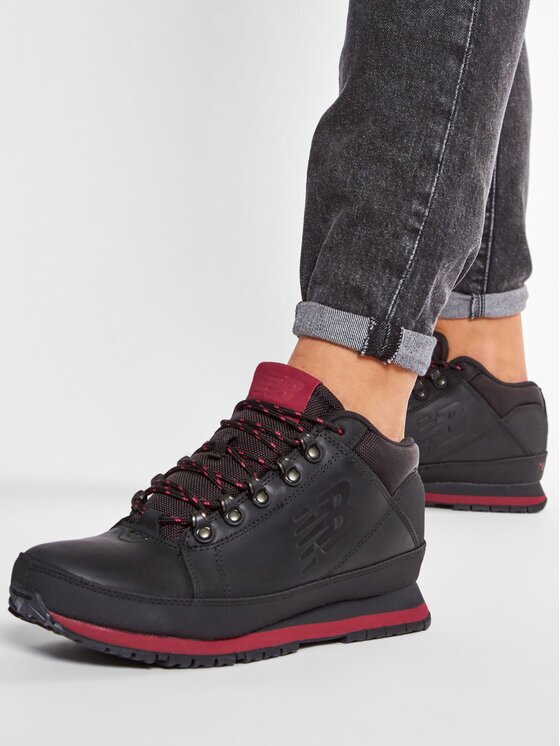 New Balance Зимни обувки Classics H754KR