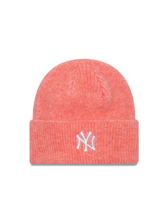 New Era Шапка Wide Cuff Bean 60565261
