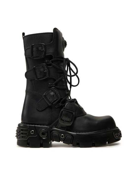 New Rock Кубинки M-373-S18