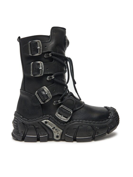 New Rock Кубинки M-IMPACT013-S1