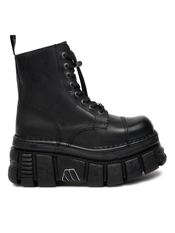 New Rock Кубинки M-NEWMILI083-S21