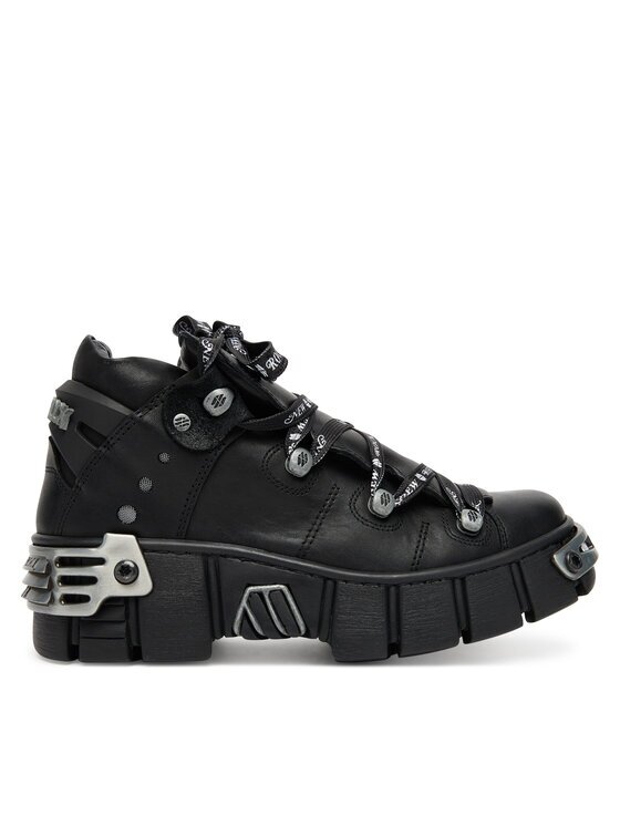 New Rock Сникърси M-WALL106NSHLACE-C2