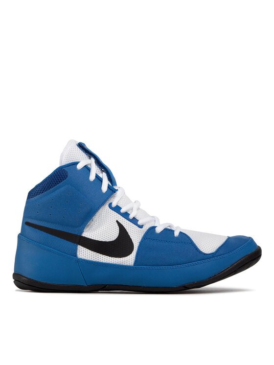 Nike Боксьорски обувки Fury A02416 401