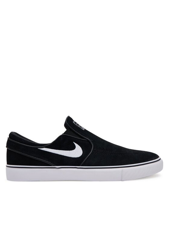 Nike Гуменки Sb Janoski+ Slip FN5893 001