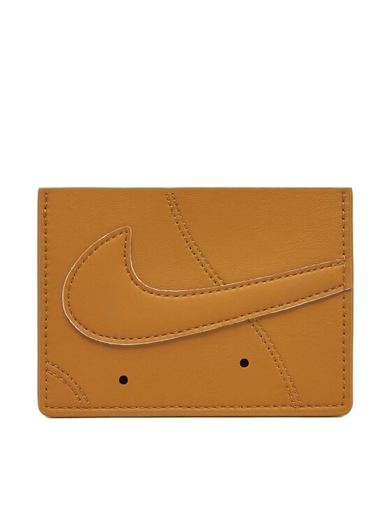 Nike Калъф за кредитни карти Air Force 1 Card Wallet NI-N.100.9738