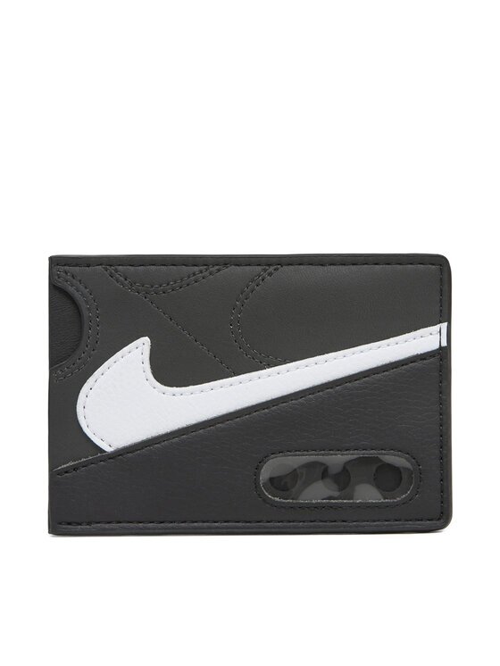 Nike Калъф за кредитни карти Air Max 90 Card Wallet NI-N.100.9740