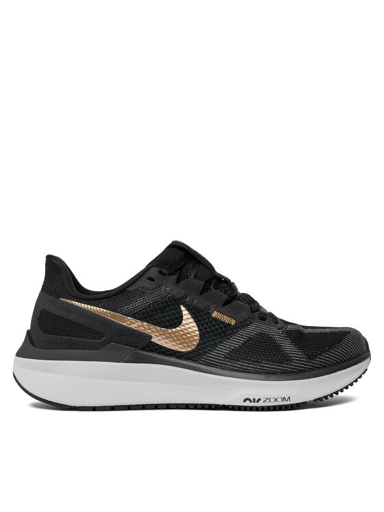 Nike Маратонки за бягане Air Zoom Structure 25 DJ7884 003
