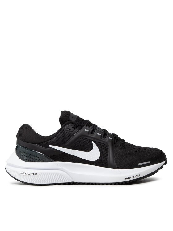 Nike Маратонки за бягане Air Zoom Vomero 16 DA7698 500 Светлосиньо